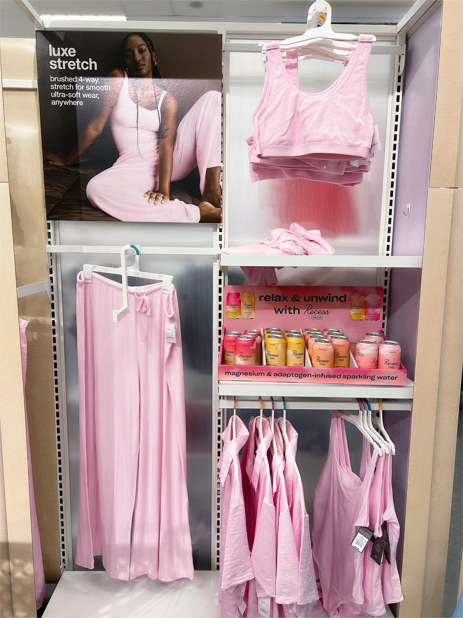 All the PINKS 🩷✨

#target #new #pink #womens 

#LTKStyleTip #LTKMidsize #LTKFindsUnder50