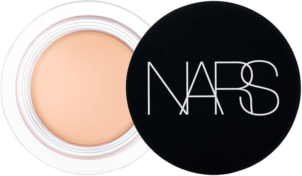 NARS Soft Matte Complete Concealer Light 2 Vanilla 1276 | Amazon (US)