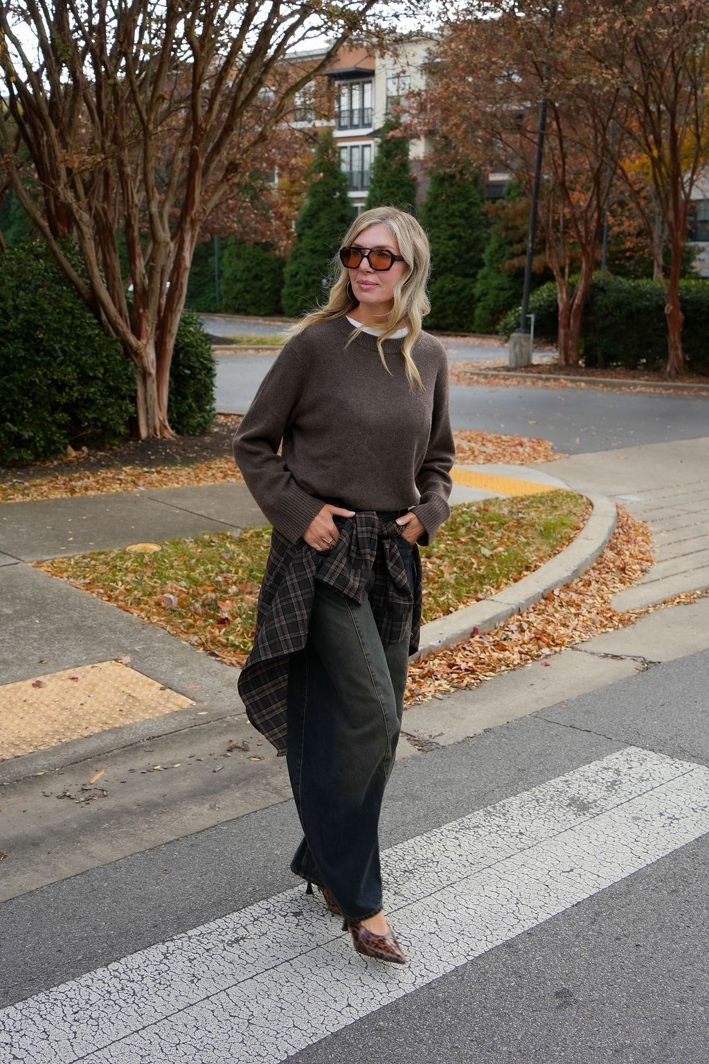 A well-rounded wardrobe is rooted in quality staples. These @onequince pieces are consistent recommendations I make as a stylist at Effortless Style.
#QuincePartner