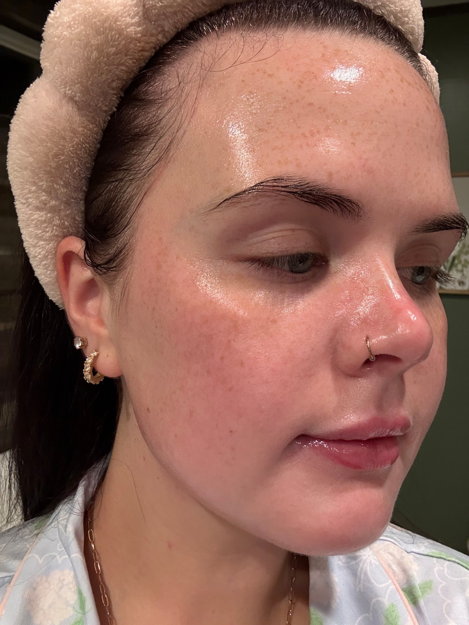 My full skincare routine 