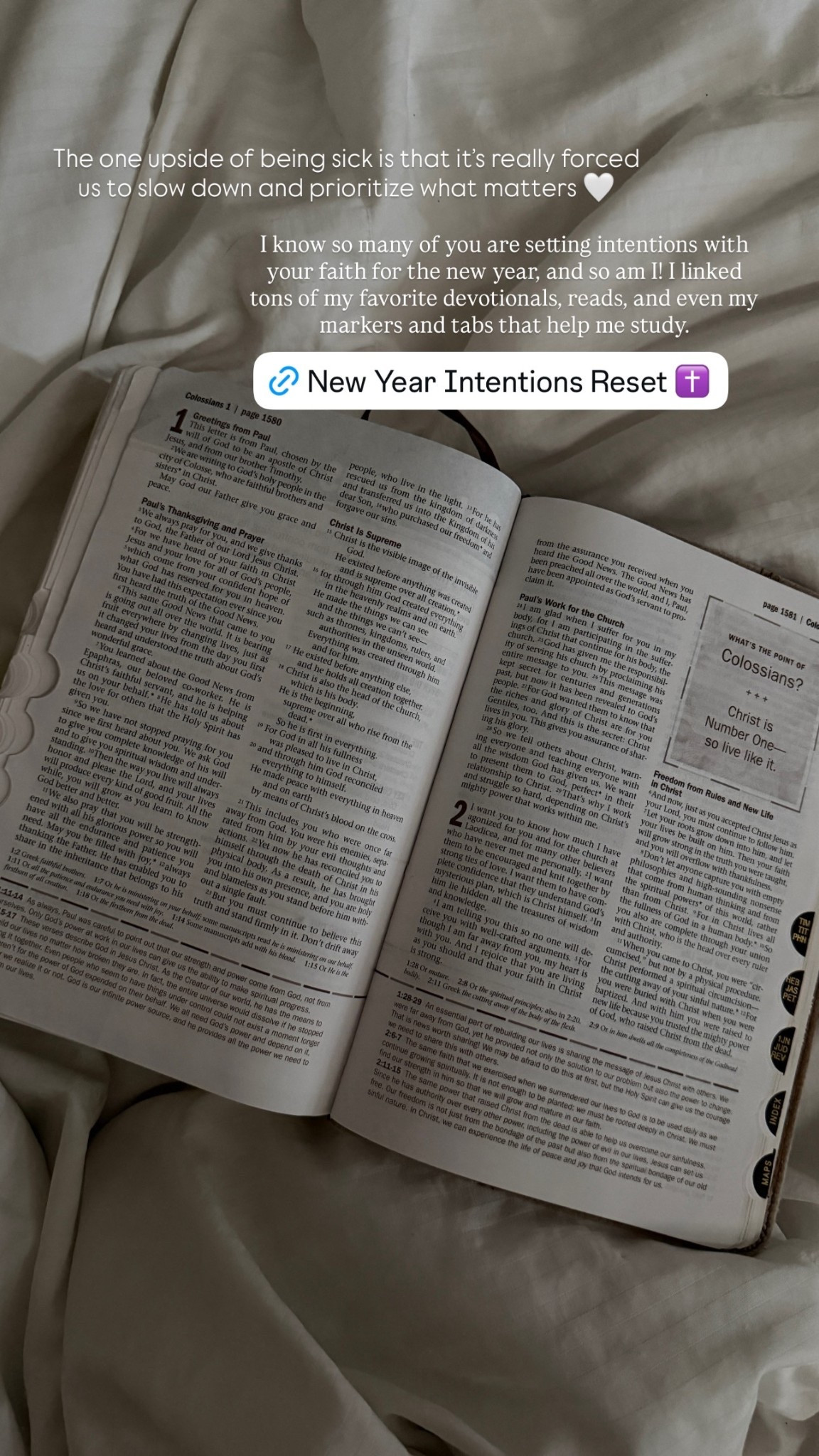 Linked my entire list of faith focused favorites and finds here 🤍✝️

#LTKselfcare #LTKdayinmylife