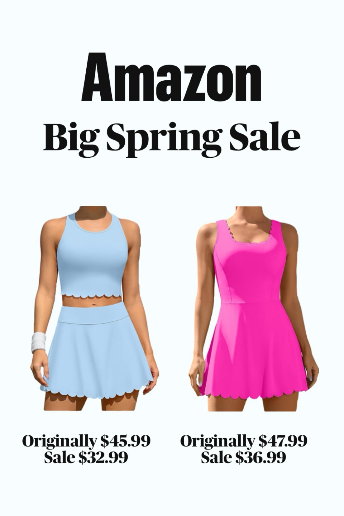 Amazon big spring sale


#LTKsalealert #LTKfitness #LTKstyletip