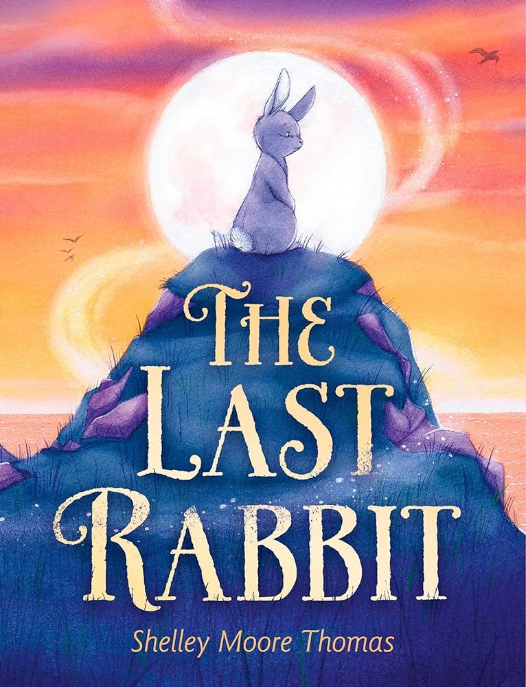 The Last Rabbit | Amazon (US)