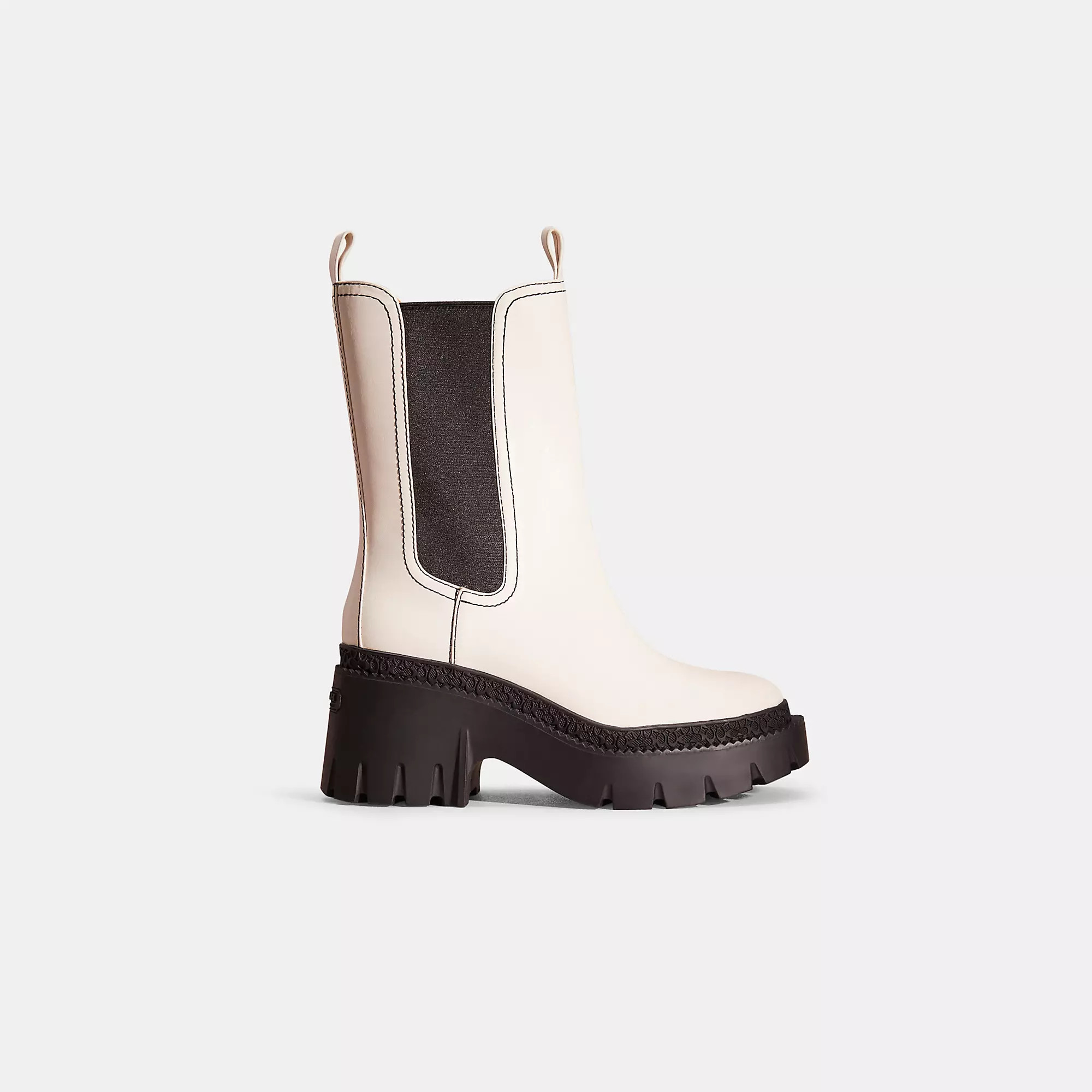 Restored Alexa Bootie | Coach (US)