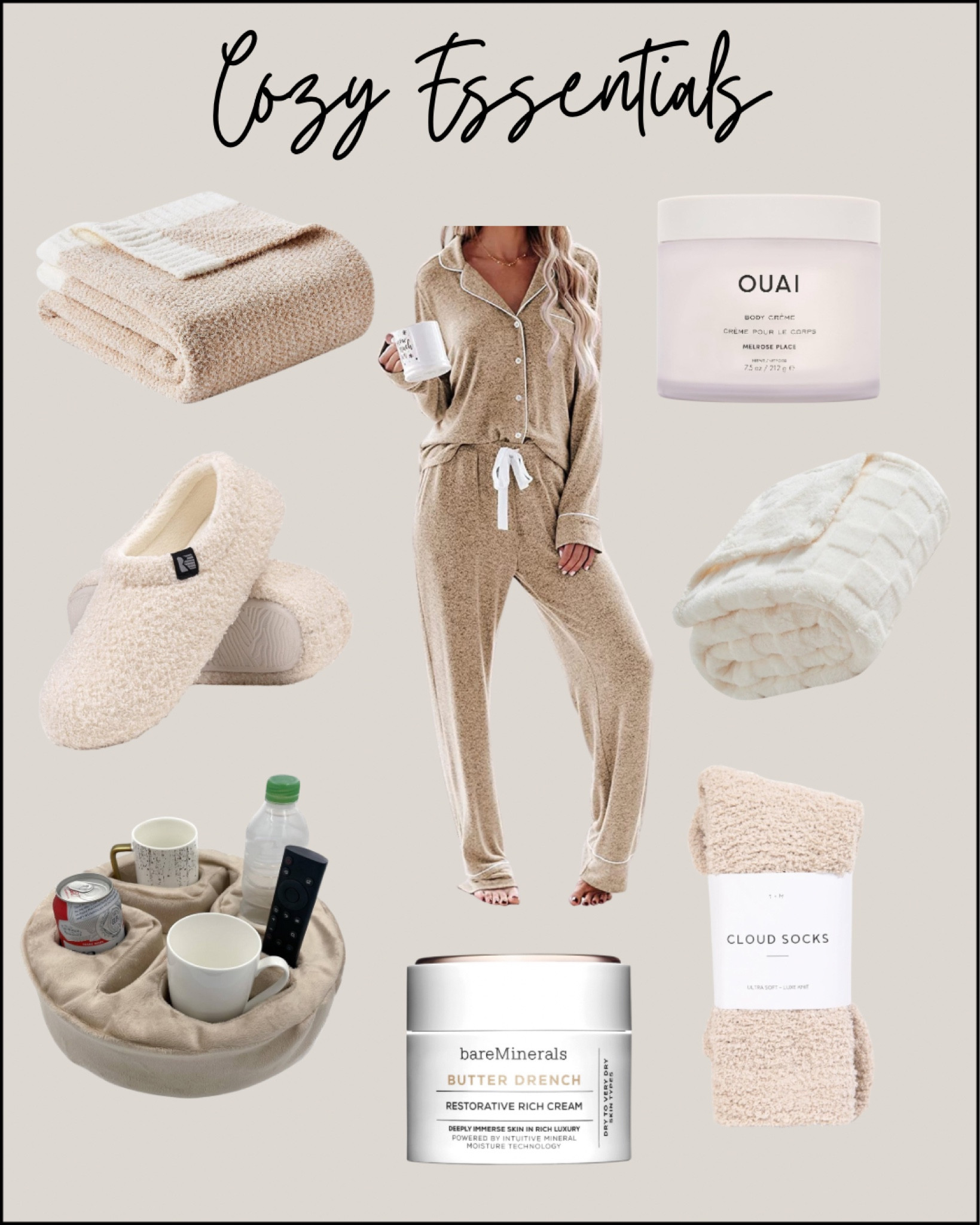 Cozy essentials from amazon, amazon cozy finds 

#LTKFindsUnder100 #LTKStyleTip #LTKBeauty