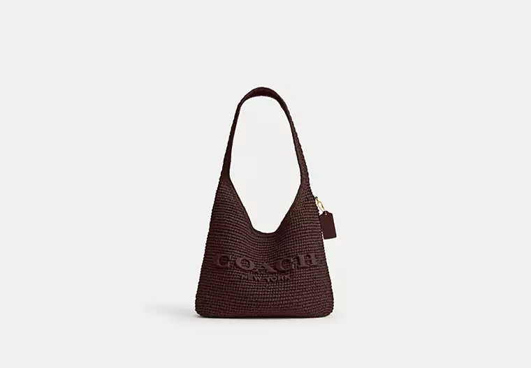 Brooklyn Shoulder Bag 28 | Coach (US)