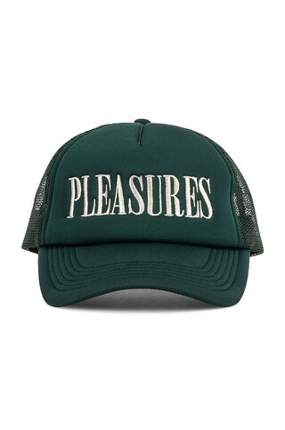 Lithium Trucker Hat
                    
                    Pleasures | Revolve Clothing (Global)