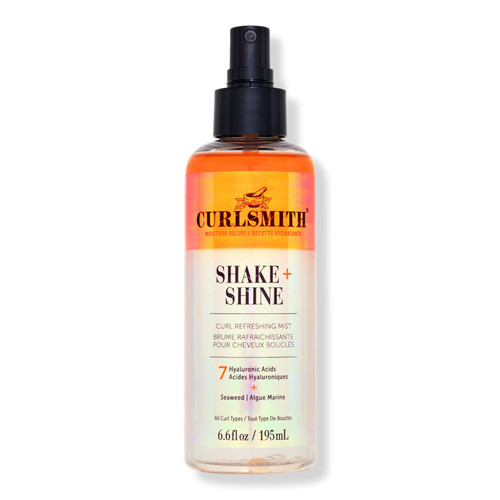 Shake & Shine - Curlsmith | Ulta Beauty | Ulta