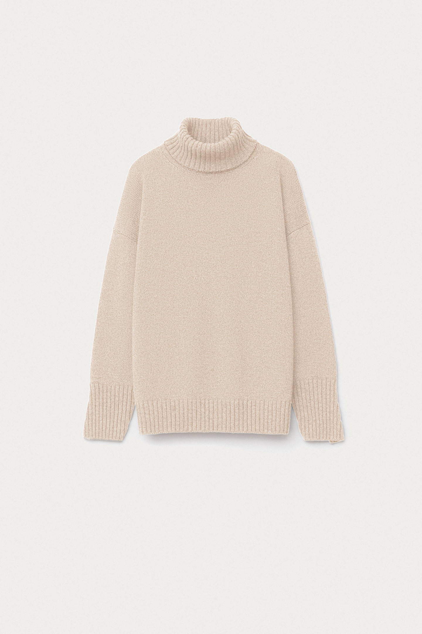 SIGNE | Cashmere Pullover | Iris von Arnim