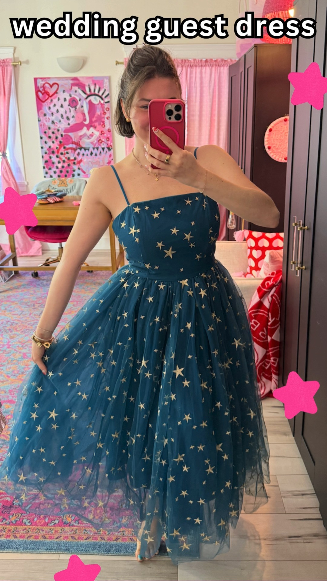 This beauty is on sale through 3/20 for only $99 ⭐️ wearing a size small! - bust friendly  

 #LTKSeasonal #LTKFindsUnder100 #LTKStyleTip