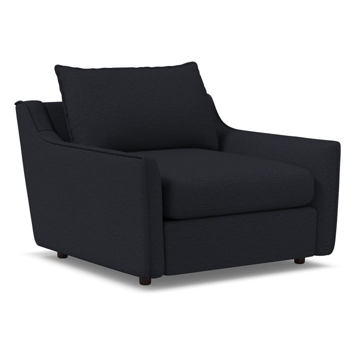 Easton Chair | West Elm (US)
