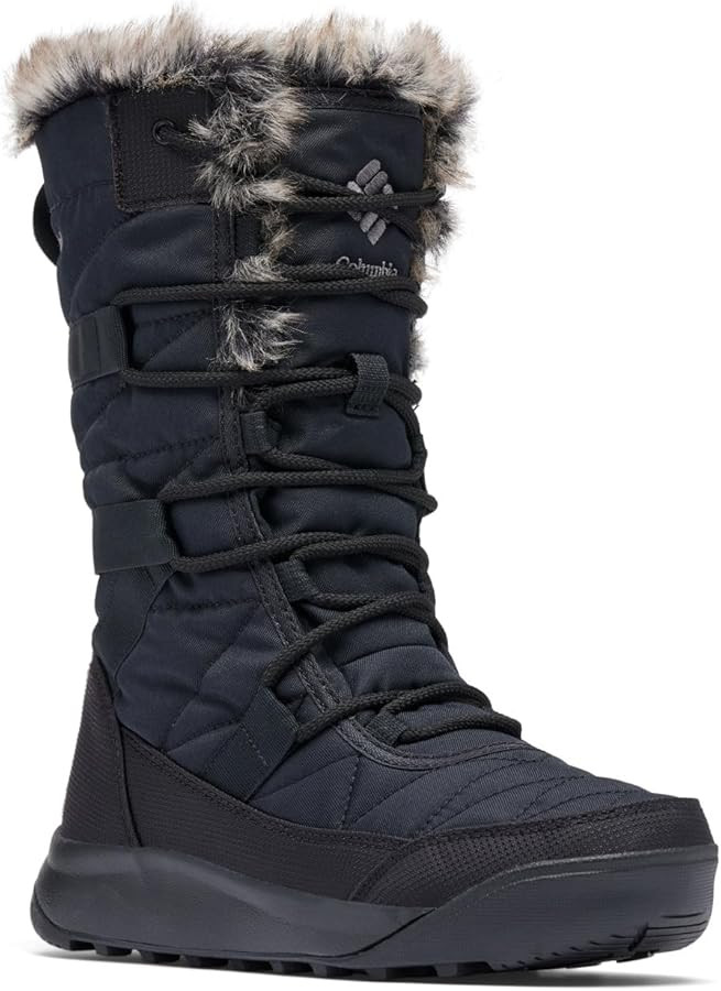 Columbia Women's Minx Iv Snow Boots | Amazon (US)
