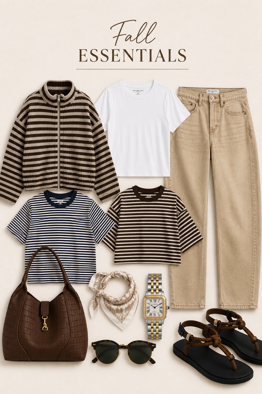 Fall essentials

#LTKSeasonal #LTKootd #LTKgrwm