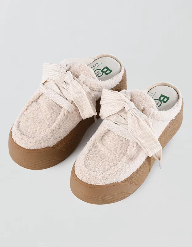 BC Footwear Platform Mule Sneaker | American Eagle Outfitters (US & CA)