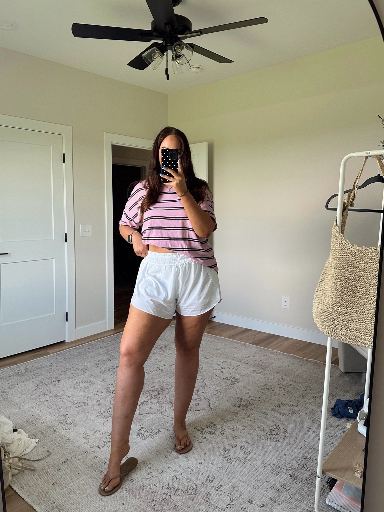 Aerie 20% off code (tomorrow is the last day to shop) also stacks on already sale priced items ‼️ use code REALMAKERS20

I wear large tops and large bottoms!


Aerie haul, Aerie try on haul, Aerie new arrivals, Aerie summer outfits, midsize fashion, size 14 outfit ideas, tall girl fashion, tall women clothing, casual summer outfits, everyday outfit inspiration, comfortable summer clothes, mom style outfits, affordable fashion finds, tanks & shorts outfits, comfy pants outfits, summer shorts outfits, summer outfit ideas, summer outfit finds, aerie real, aerie discount code

#LTKSaleAlert #LTKTall #LTKMidsize