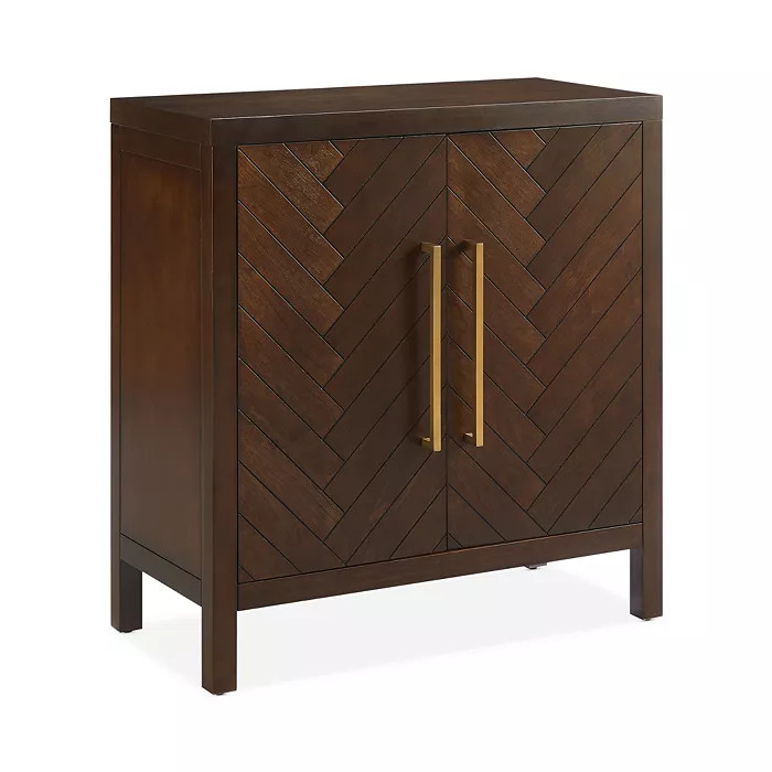 Darcy Storage Cabinet | Bloomingdale's (US)