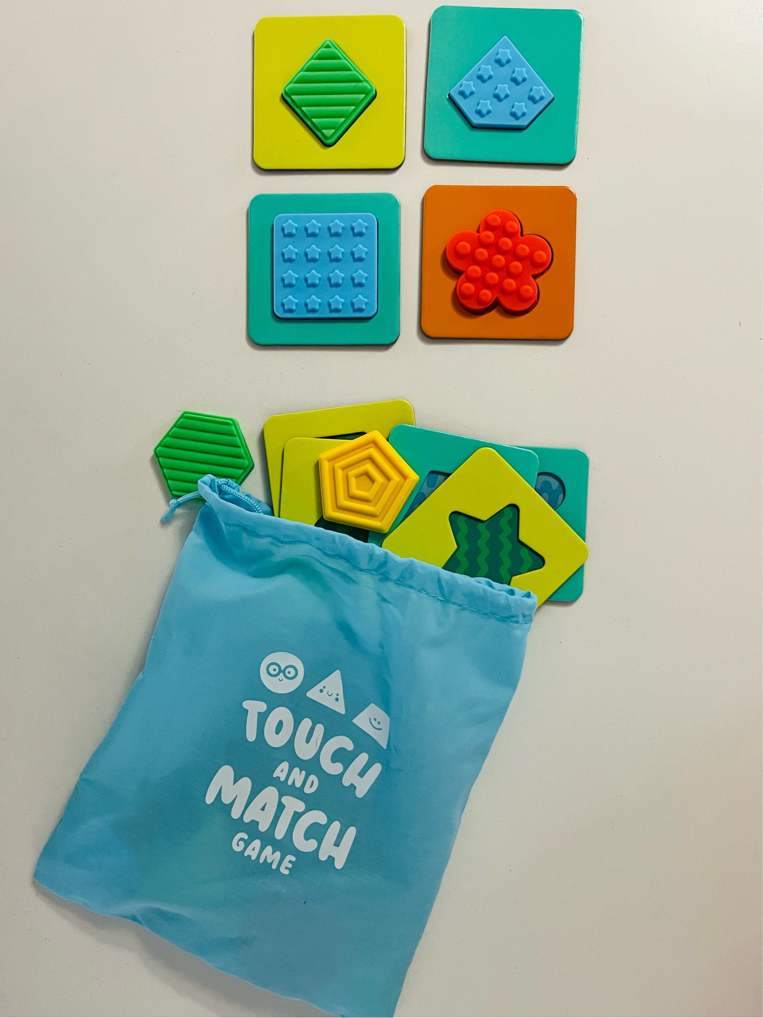 My favorite travel games for kids. Great for car rides and restaurants 👍🏼✨

#LTKKids #LTKFamily