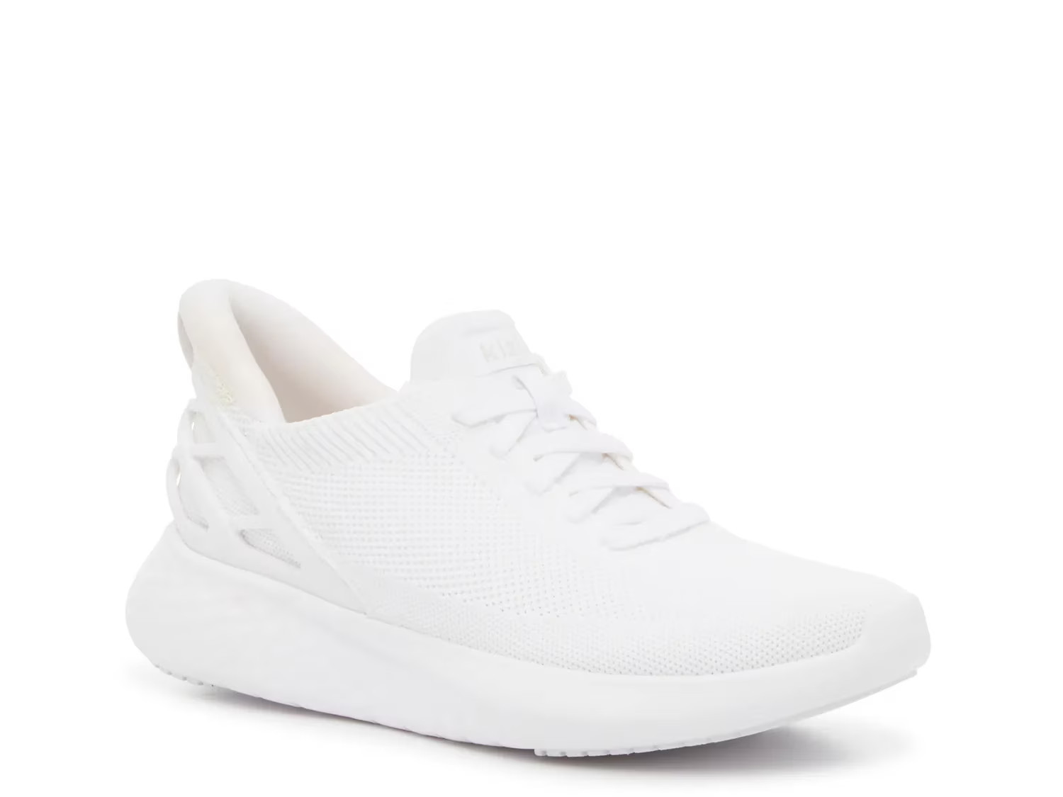 kizik Athens HandsFree Sneaker | Men | Women's | White | Size Women's 7.5 / Men's 6 | Sneakers | DSW