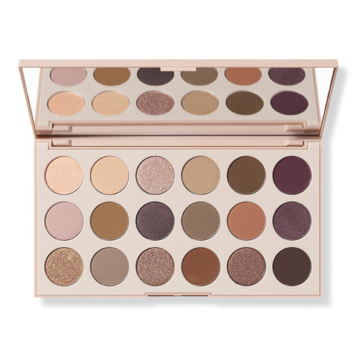Morphe18T Truth or Bare Artistry Palette | Ulta