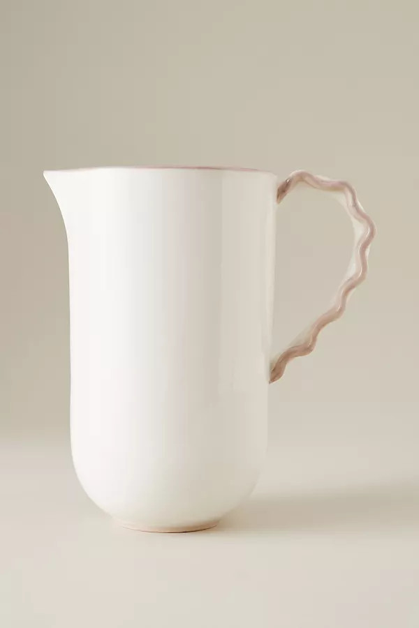 Ricky Pitcher | Anthropologie (UK)