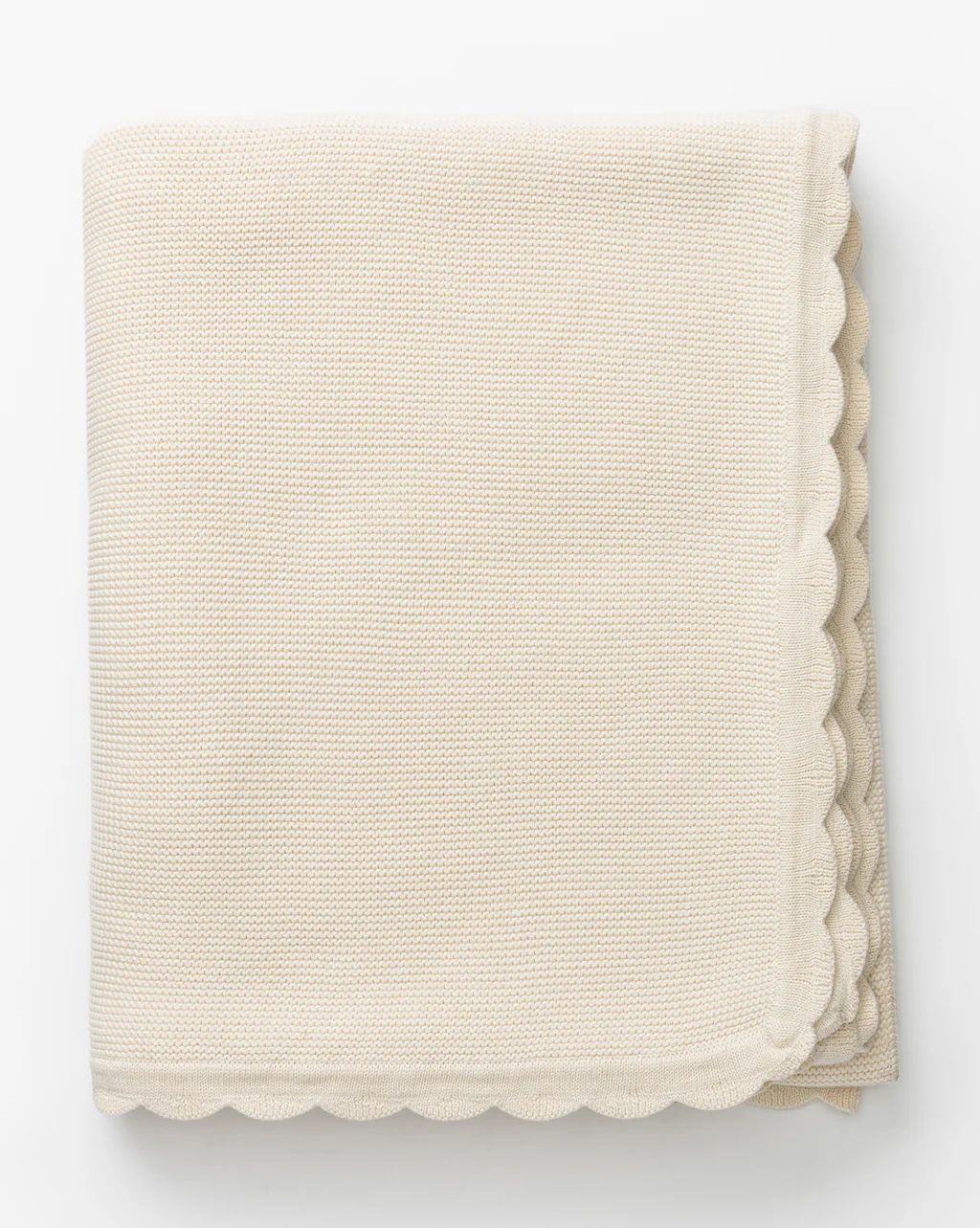 Pinnacle Knit Blanket | McGee & Co. (US)