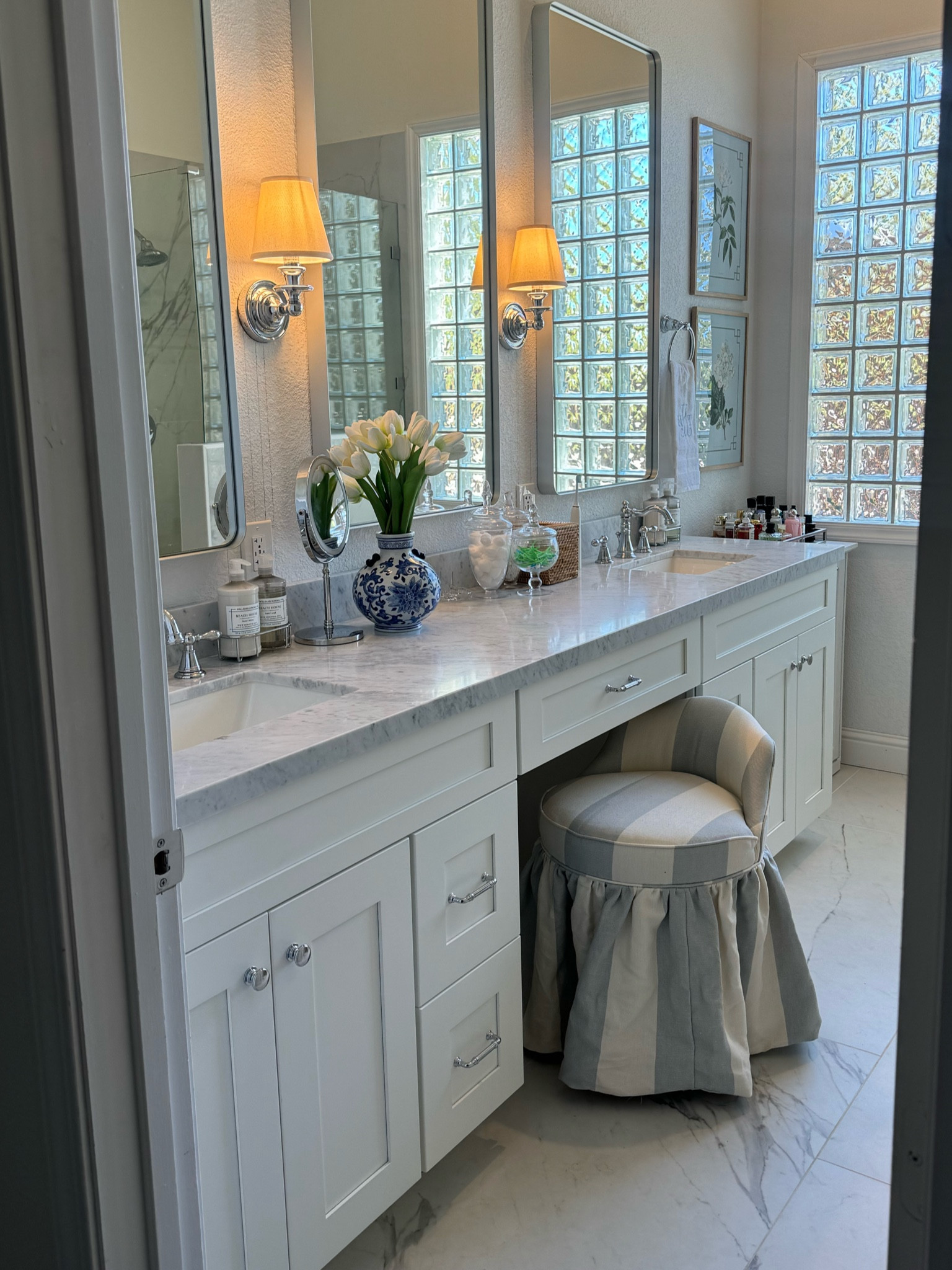 Master Bathroom 

#LTKStyleTip #LTKFindsUnder50 #LTKHome