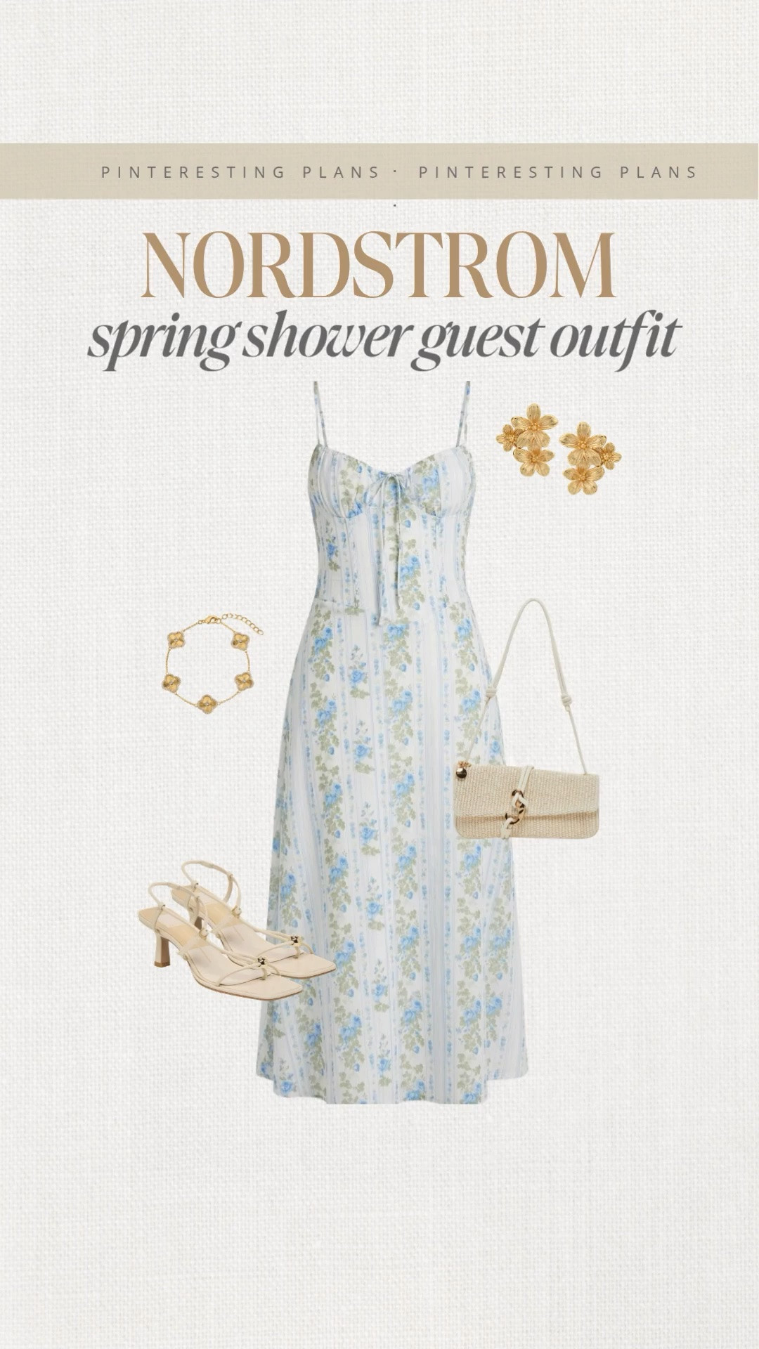 Nordstrom spring showered, guest dress

#LTKMothersDay #LTKootd

#LTKdayinmylife #LTKootd #LTKWedding