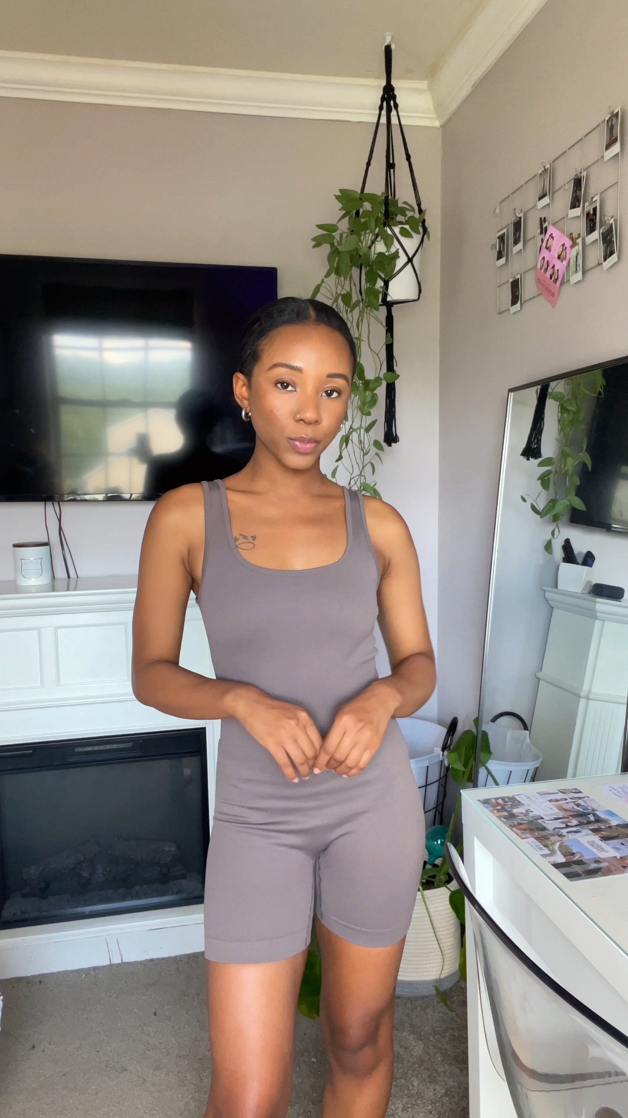 My favorite comfy jumpsuits as a petite girly from Amazon 
Easy wear, simple outfits, easy outfits


#LTKunder50 #LTKBacktoSchool #LTKstyletip