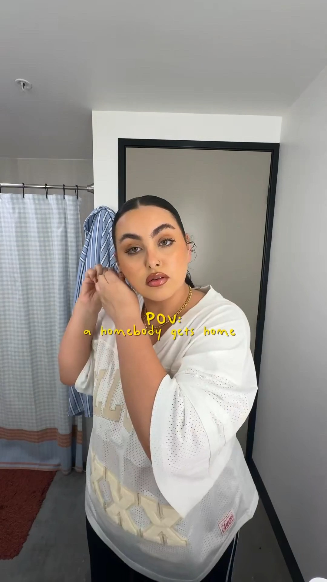 hi my girls 🫶🏼

#skincare #showerroutine #Vlog #nighttimeroutine  

#LTKBeauty