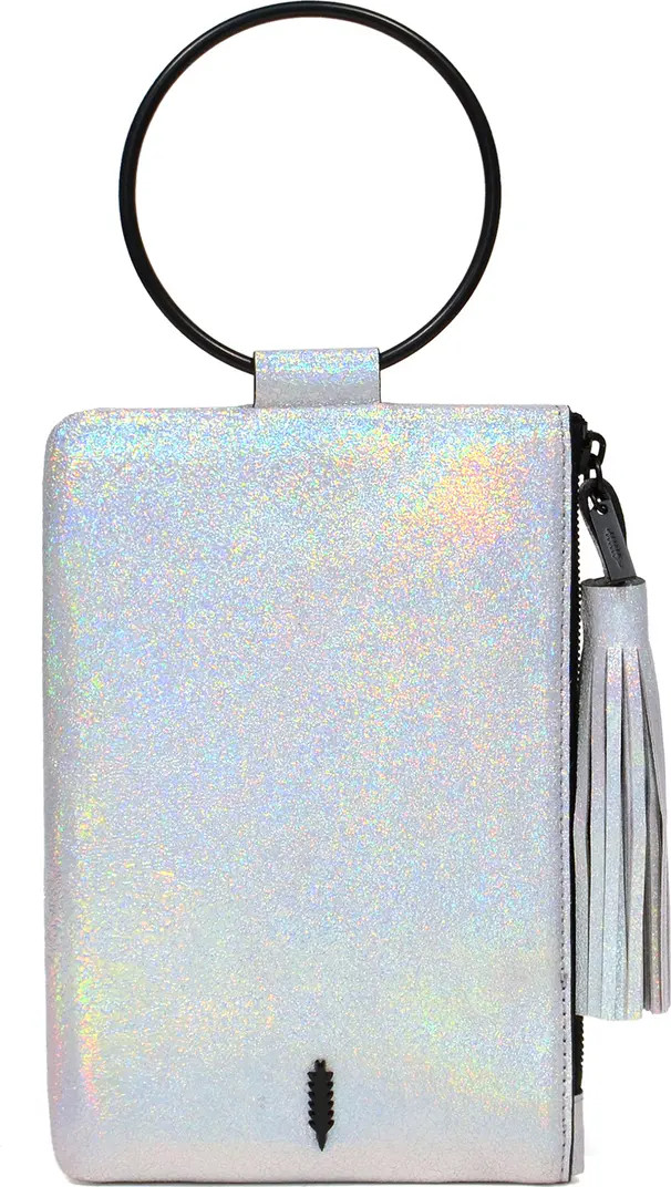 Nolita Leather Crossbody Bag | Nordstrom Rack