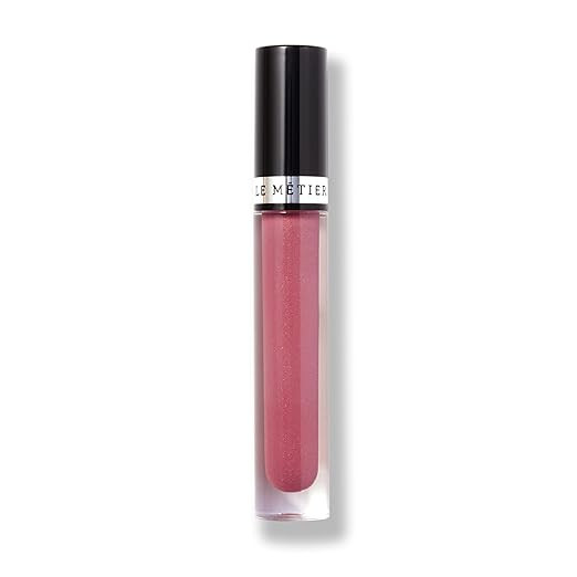 MĒTIER Gloss Supreme, Nourishing Lip Gloss for Soft, Hydrated Lips | Amazon (US)