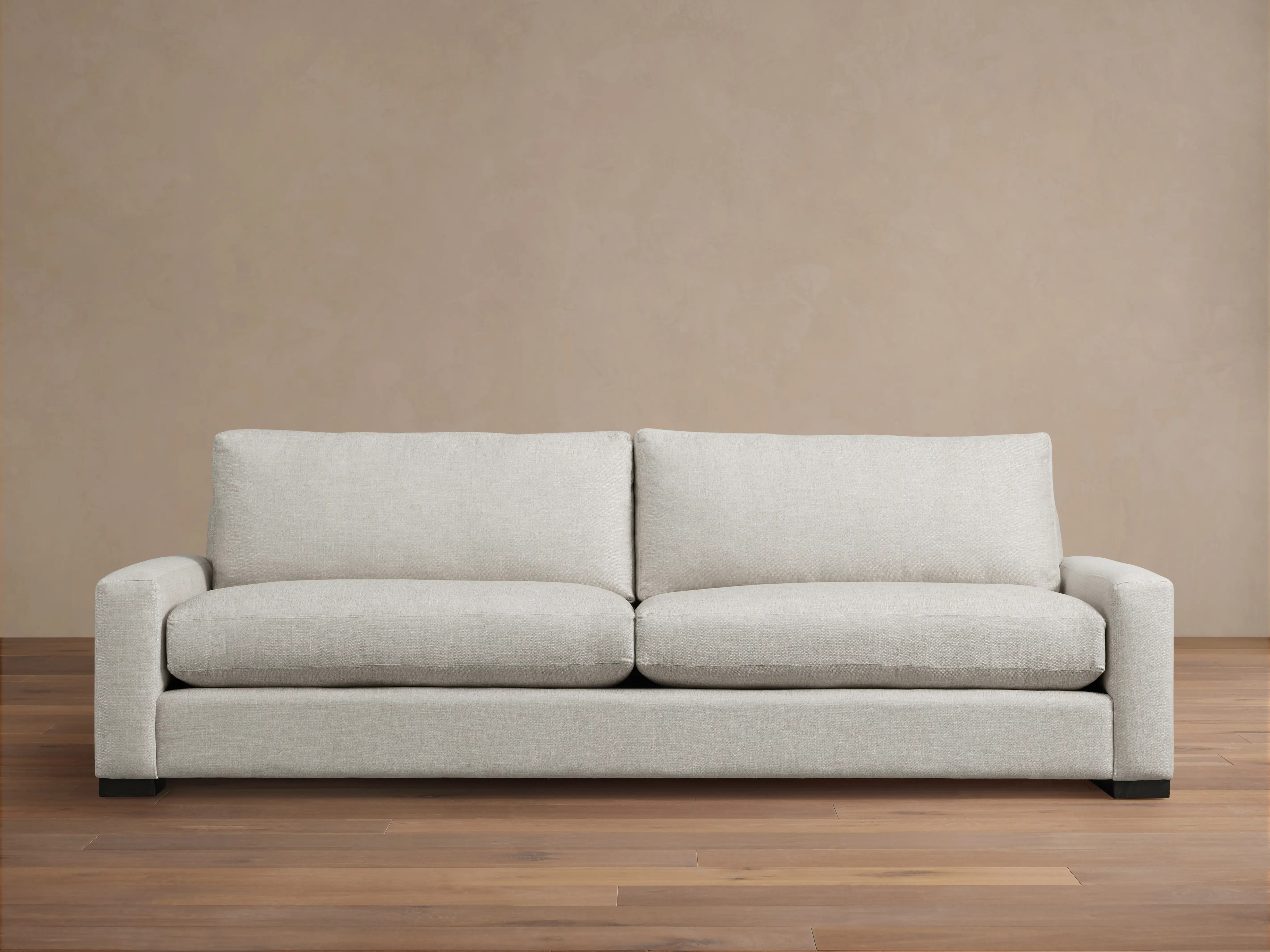 Remington Sofa | Arhaus | Arhaus