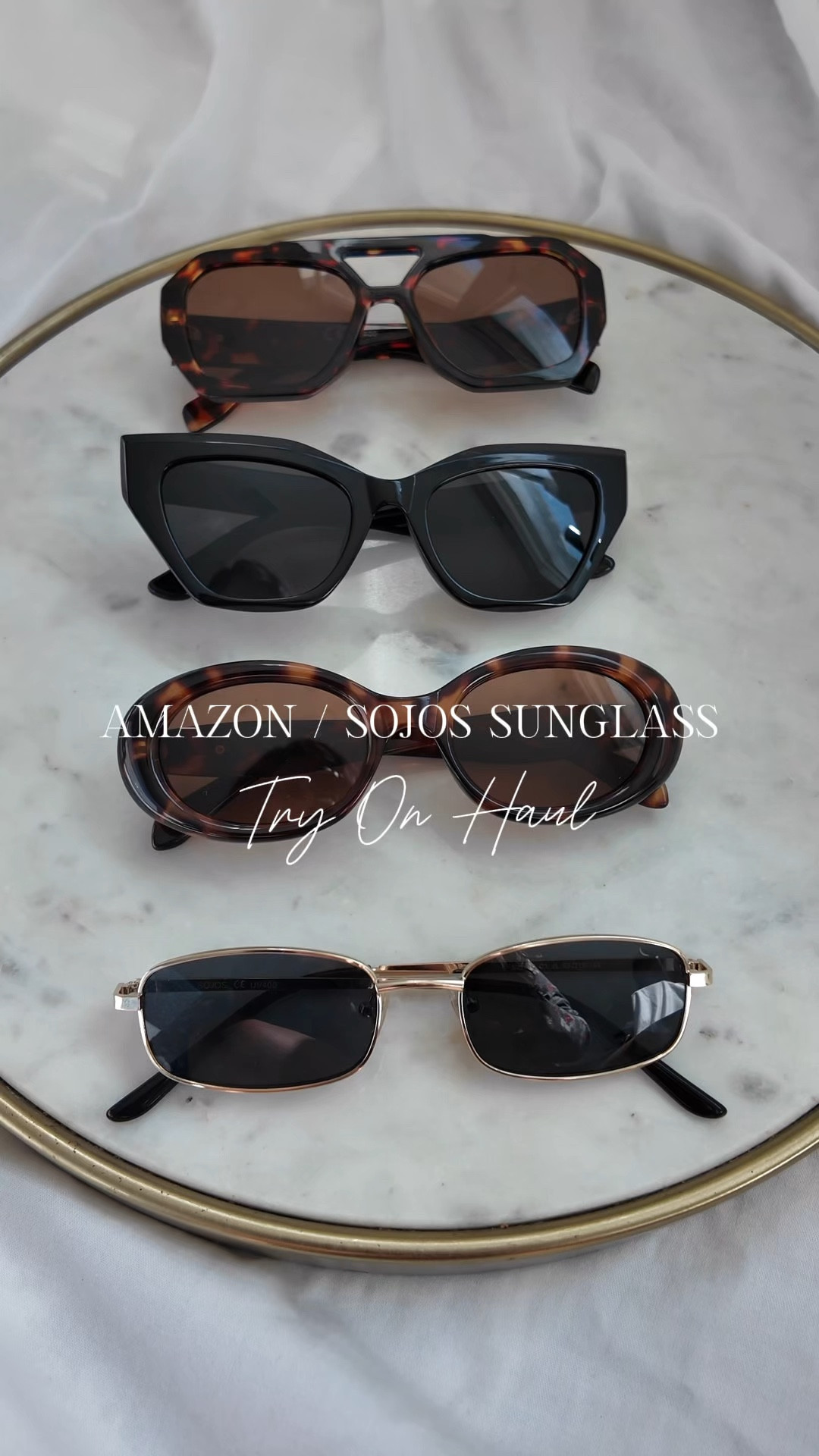 Amazon Sunglasses for Fall 🍁🍂

Use code
“AKSHATHAA” for 10% off

#LTKFindsUnder50 #LTKxPrimeDay #LTKSaleAlert