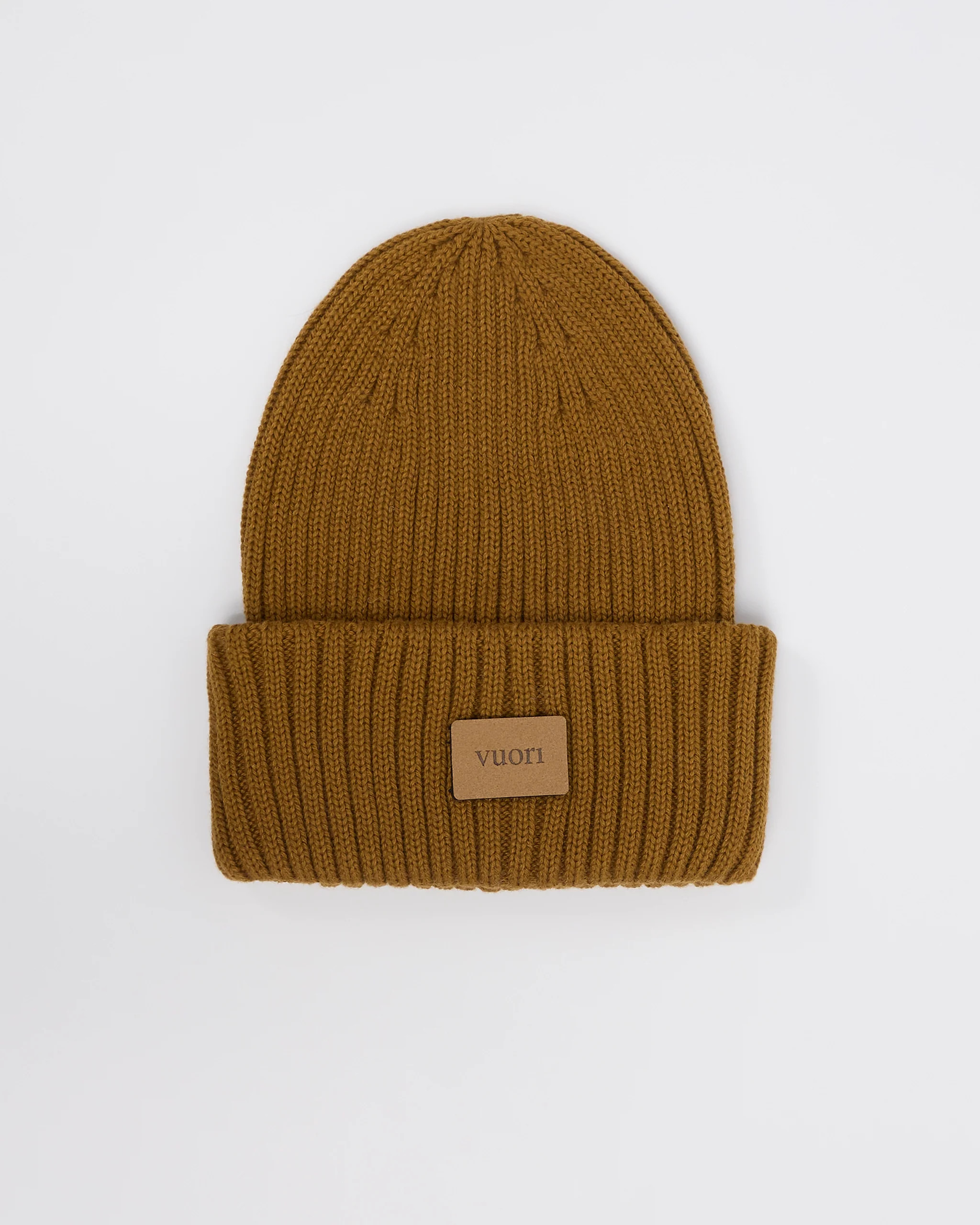 Monterey Beanie | Vuori Clothing (US & Canada)