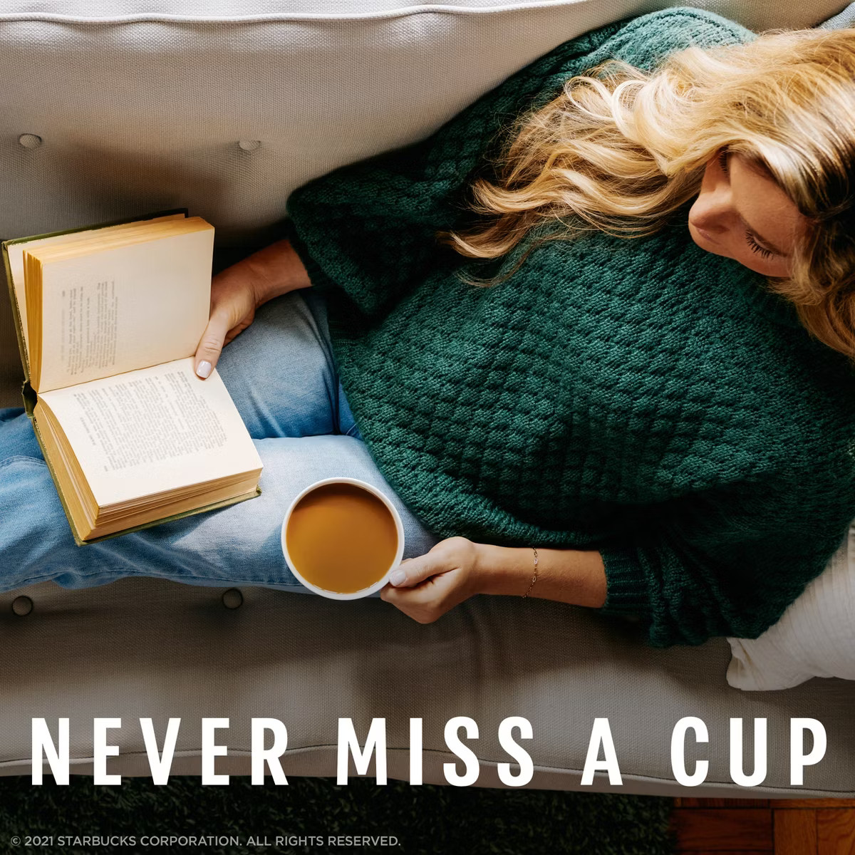 Starbucks Dark Roast Ground Coffee — Caffè Verona — 100% Arabica — 1 bag (12 oz.) | Target