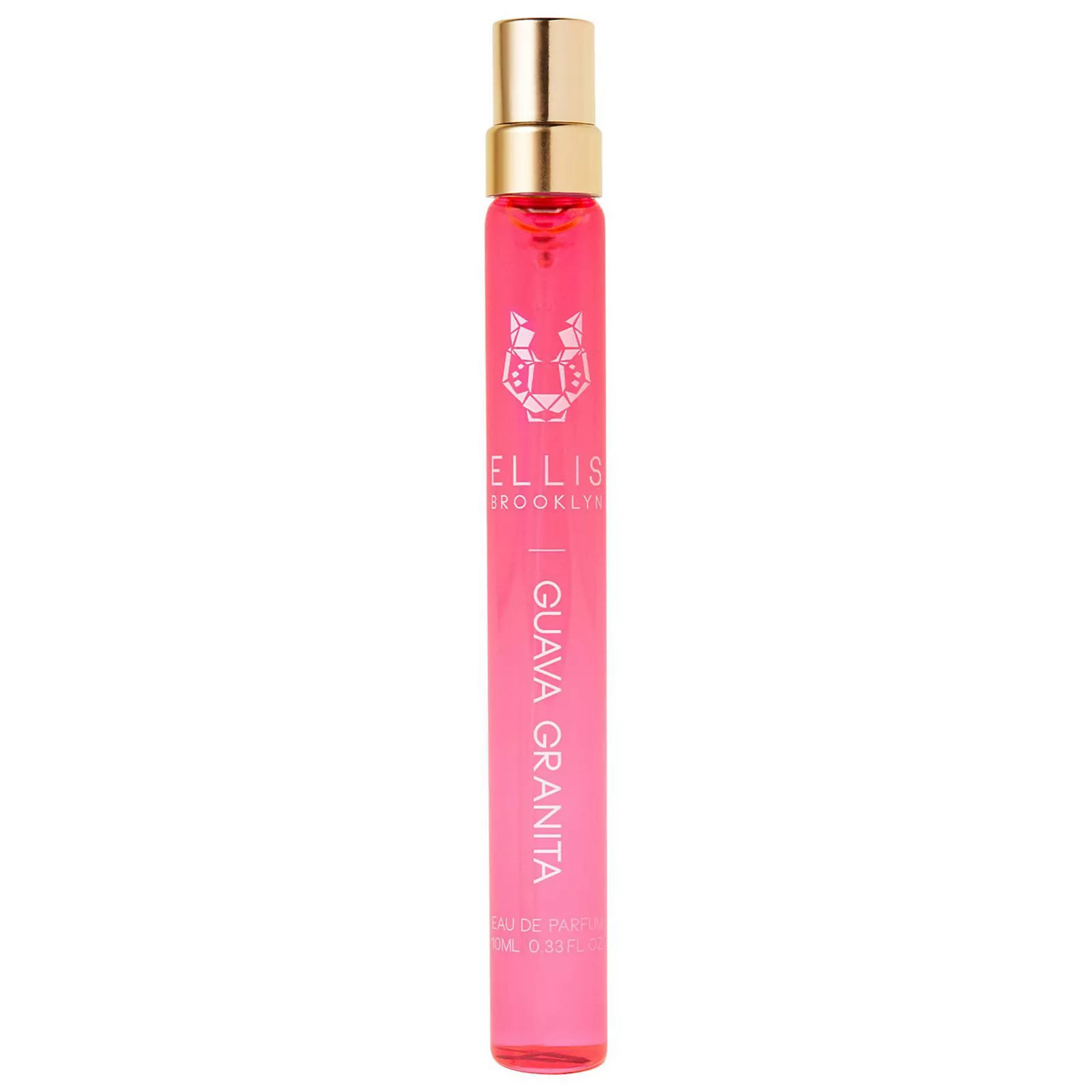 Ellis Brooklyn GUAVA GRANITA Eau de Parfum with Vanilla and Banana Travel Spray, Size: 0.34 FL Oz, Guavagran | Kohl's