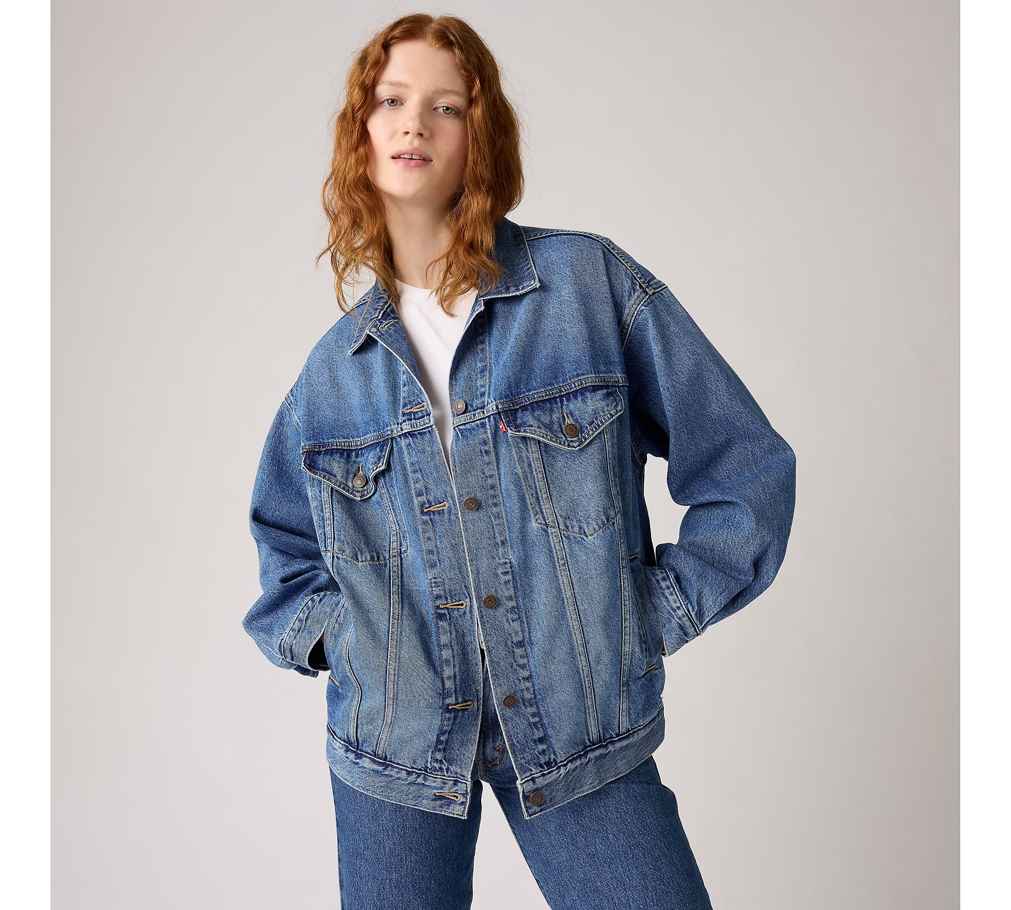 Xl Trucker Jacket | LEVI'S (US)