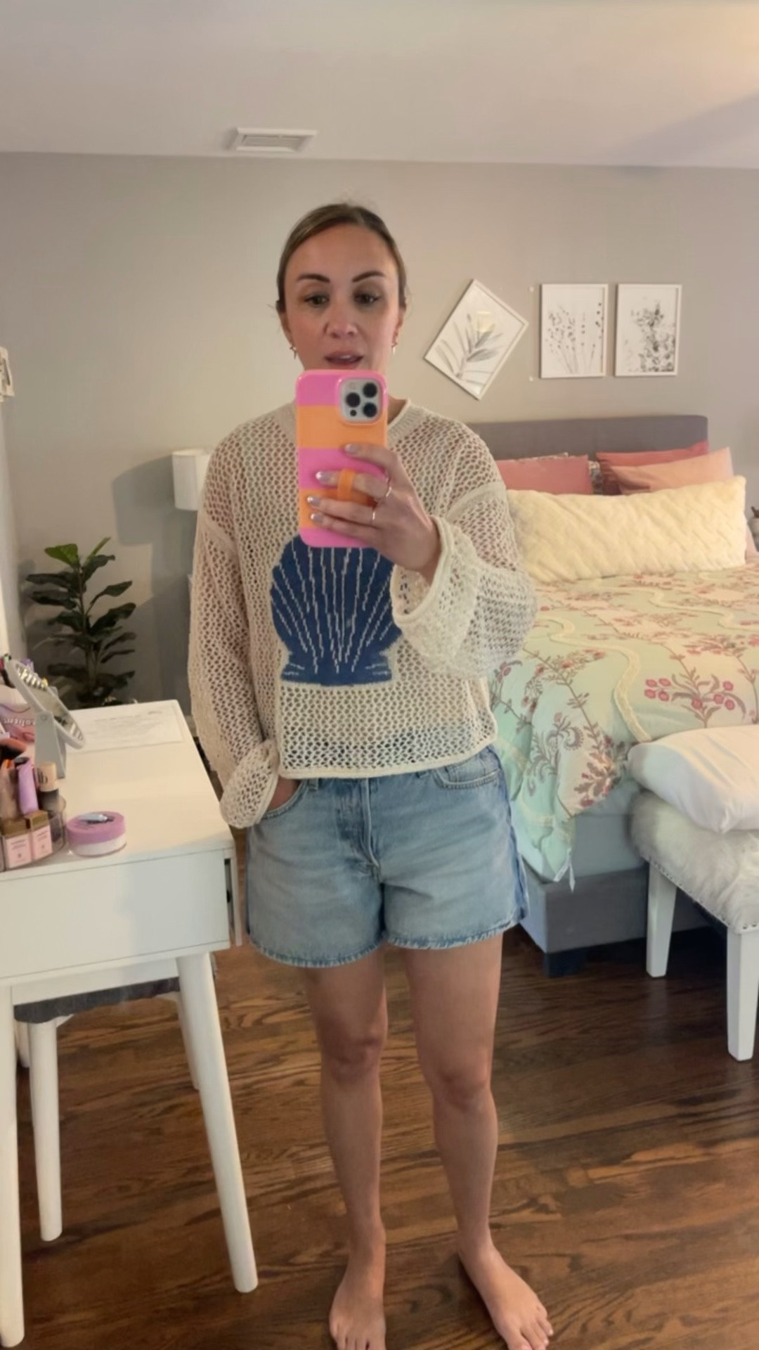 Some new Target favorites! Loving all the beachy vibes 

#targetstyle
#universalthread

#LTKgrwm #LTKootd