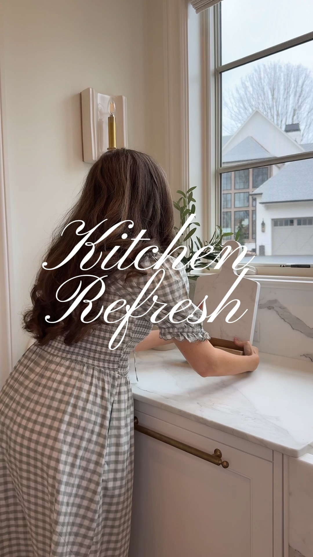 Kitchen Refresh with all Target home decor - obsessed with their new arrivals! 🌷✨

#LTKmorningroutine #LTKmomlife #LTKHome