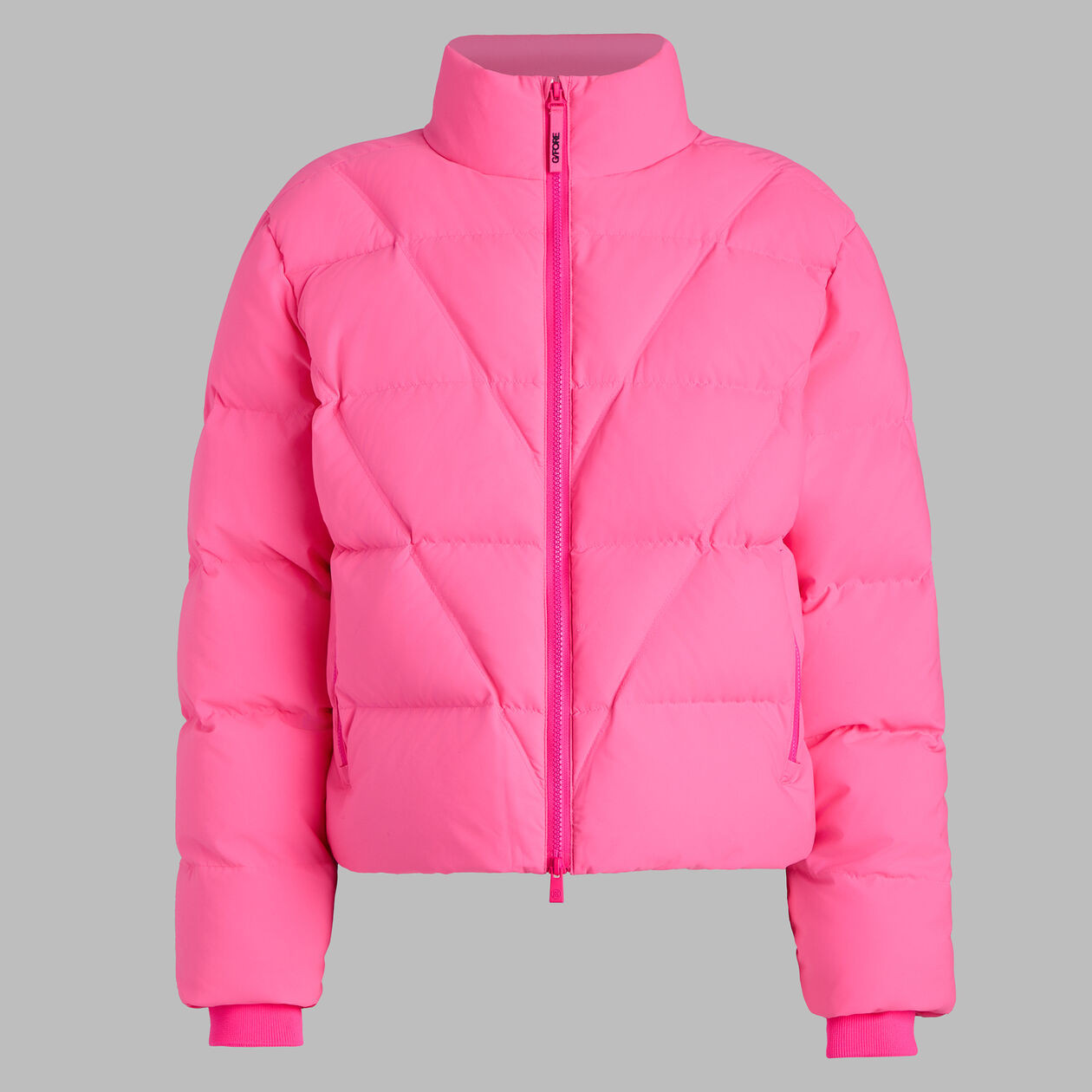 DOWN-FILLED FEATHERWEIGHT PUFFER JACKET | WOMEN'S JACKETS & VESTS | G/FORE | G/FORE | GFORE.com