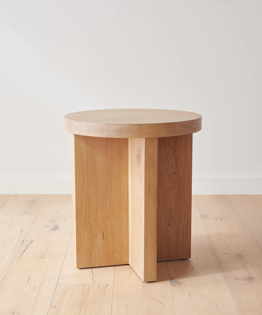 Marin Side Table | Jenni Kayne