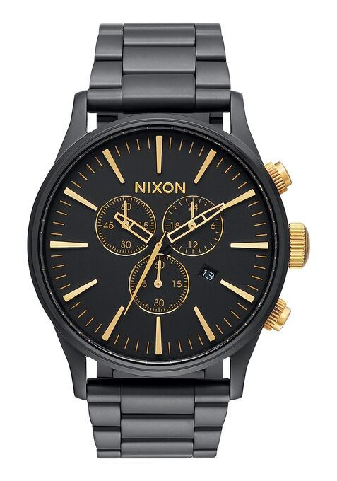 Sentry Chrono Watch | Nixon