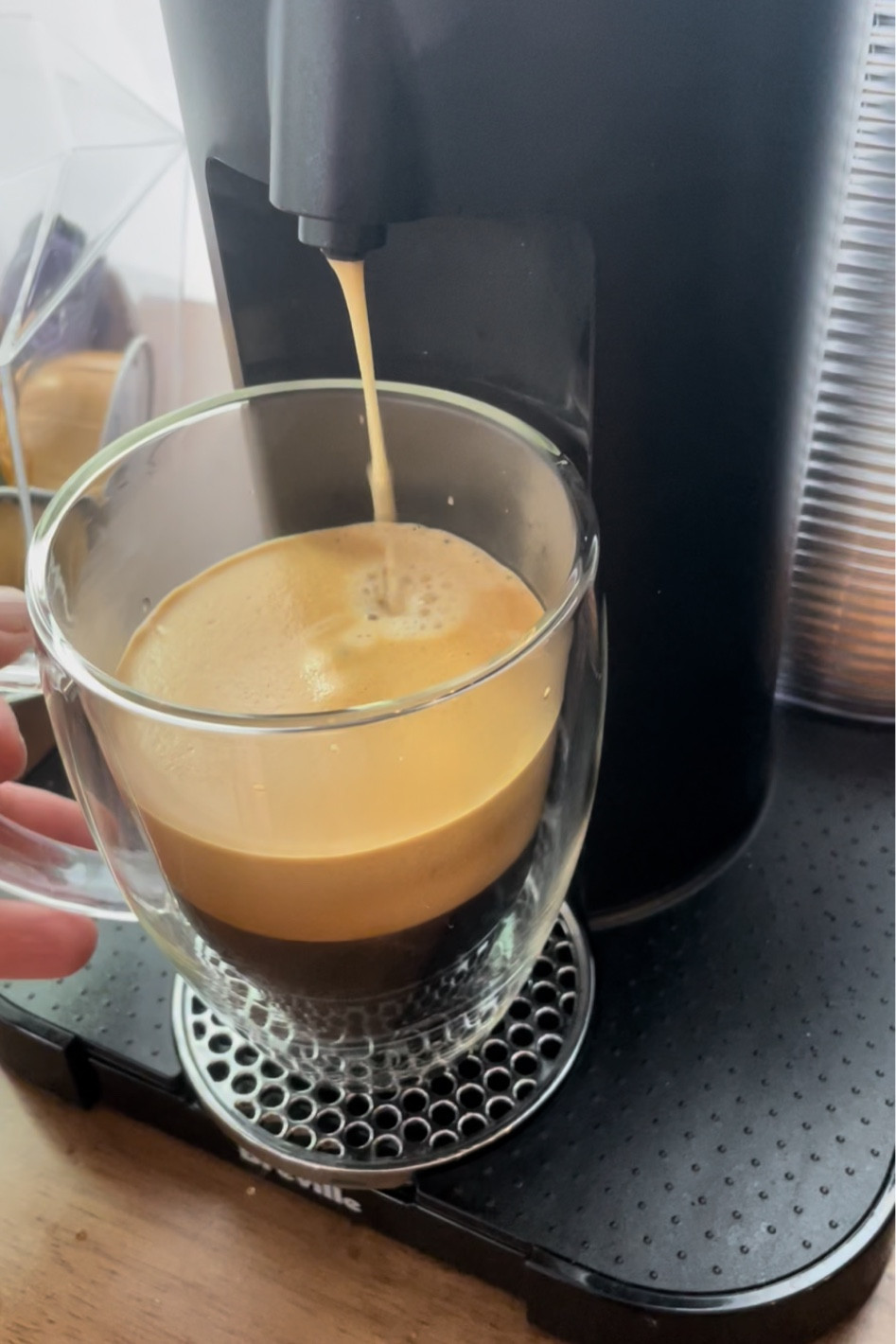 Everyday nespresso essentials  

#LTKunder50 #LTKunder100 #LTKsalealert