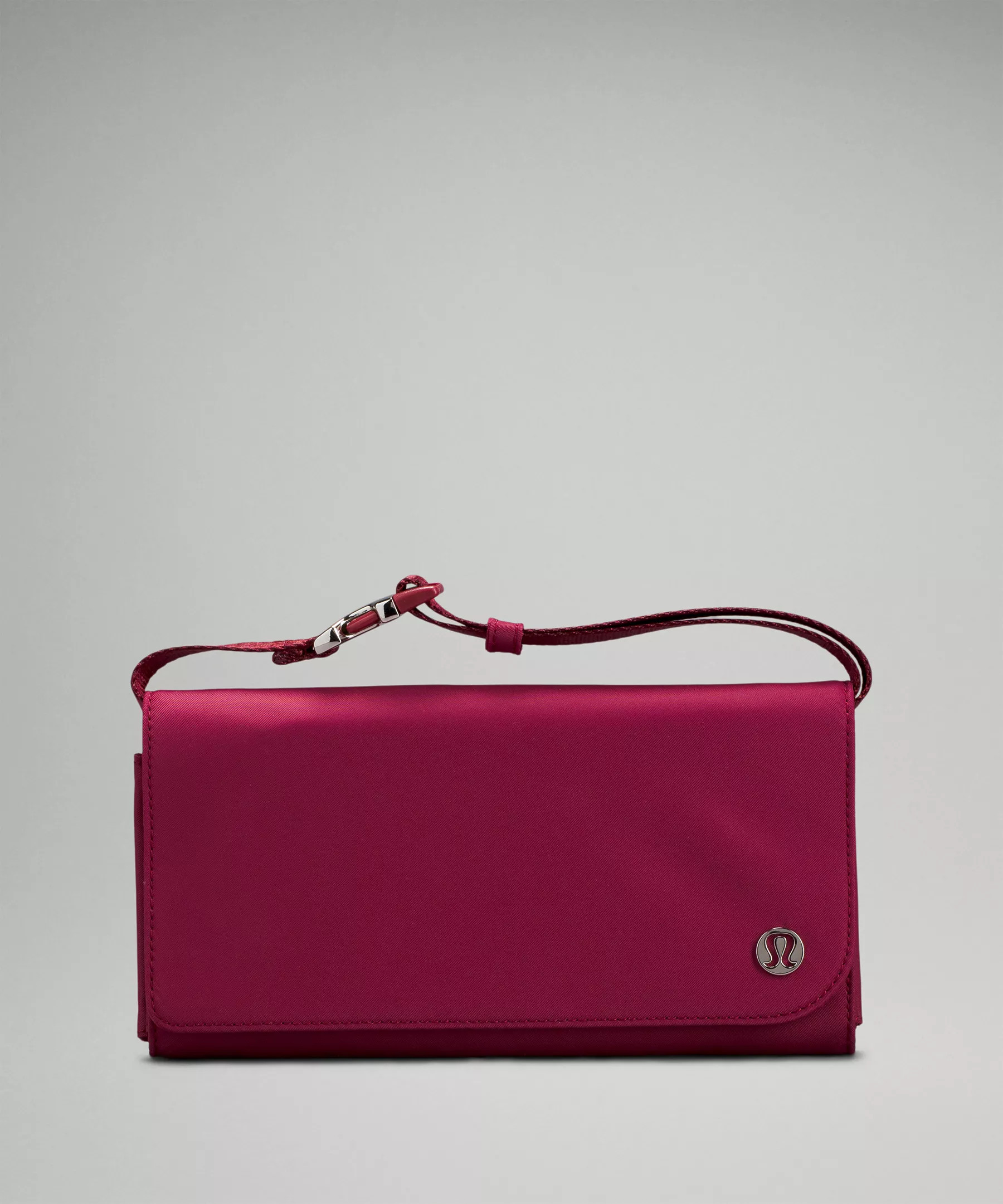 Wallet Clutch Crossbody | Lululemon (US)