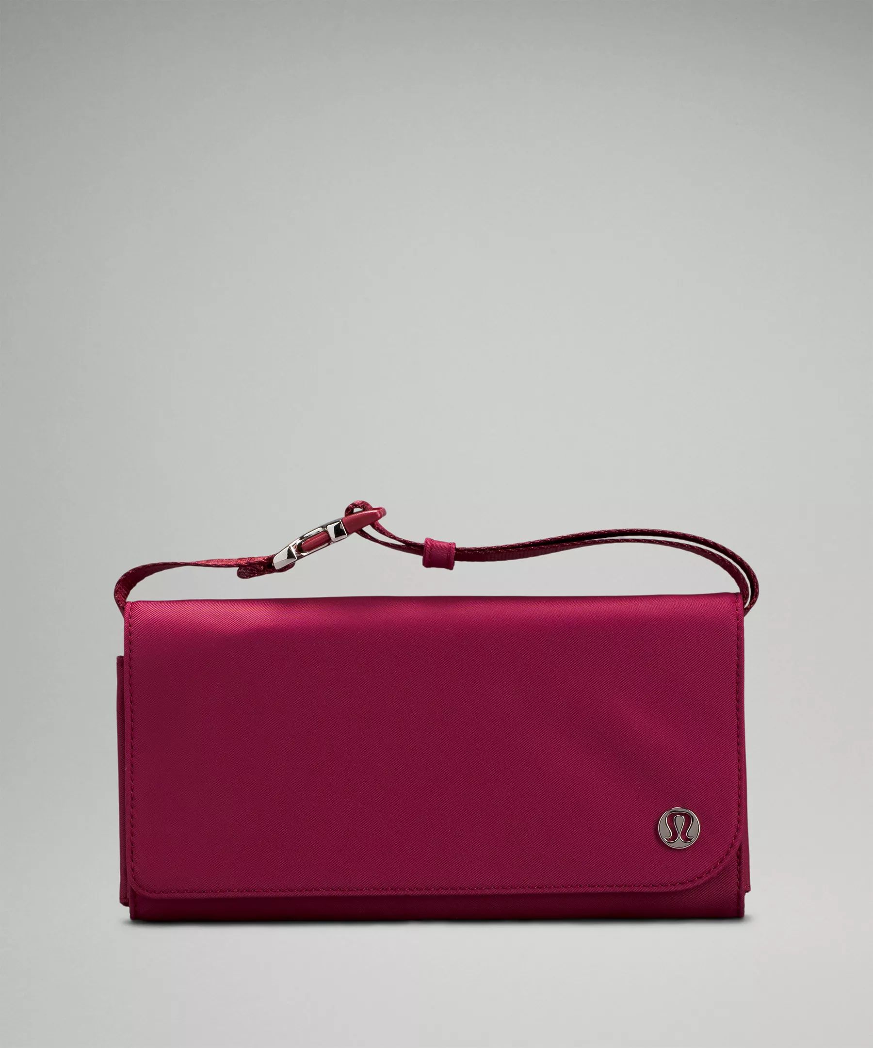 Wallet Clutch Crossbody | Women's Bags,Purses,Wallets | lululemon | Lululemon (US)