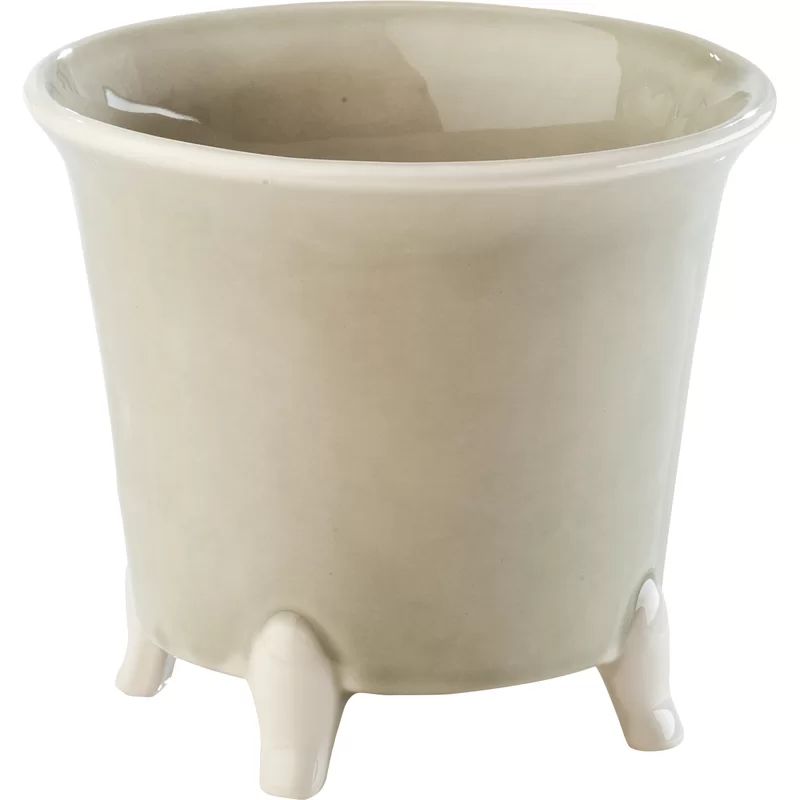 Ceramic Pot Planter | Wayfair Professional