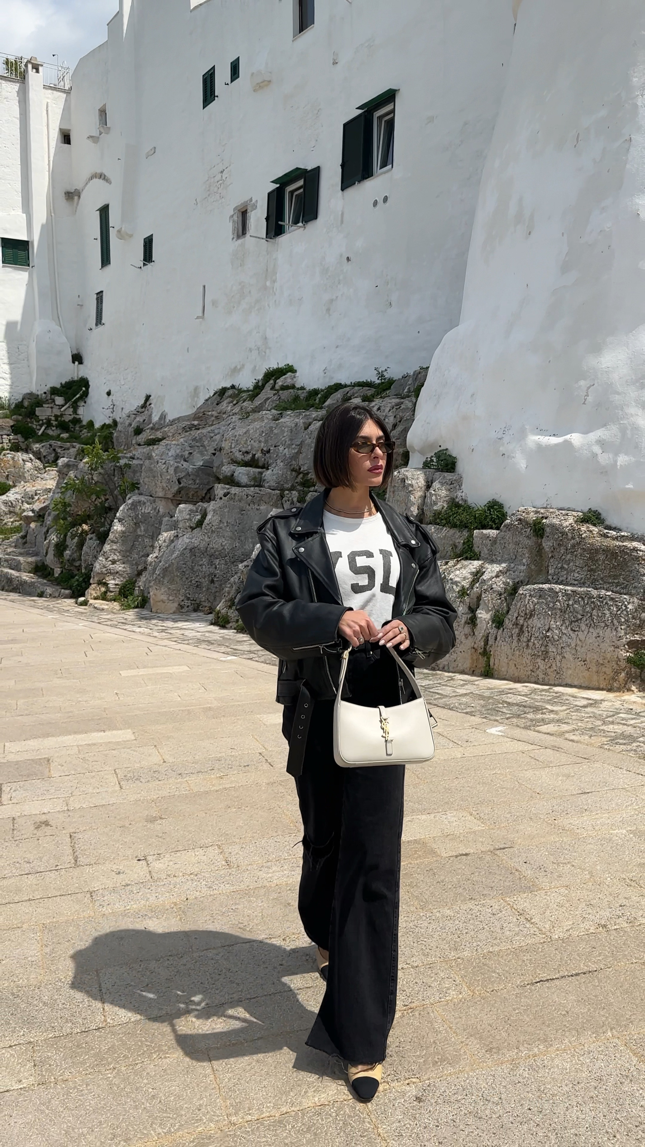 Today’s outfit 

#LTKeurope #LTKitbag #LTKhome