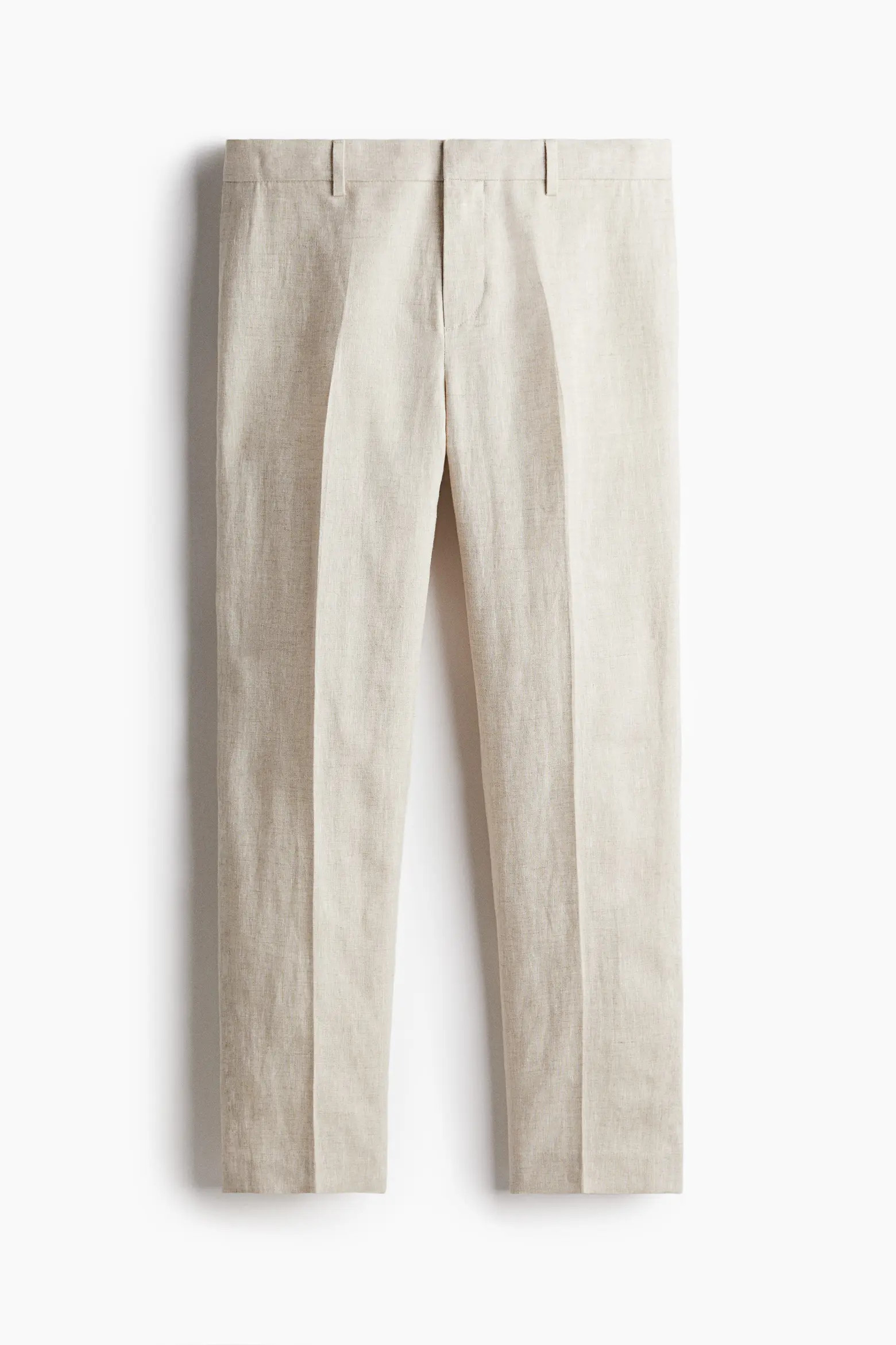 Slim Fit Linen Suit Trousers (Men) | Nordstrom | Nordstrom