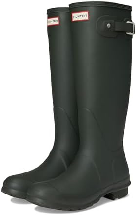 Hunter womens Original Tall Boot | Amazon (US)