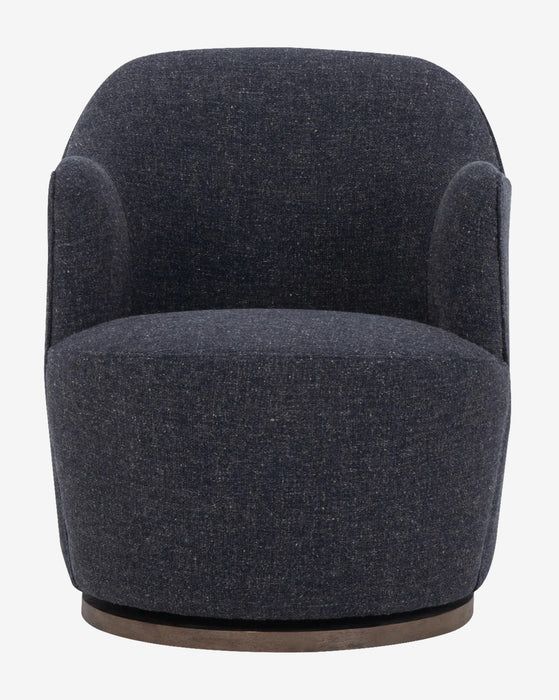Gulliver Swivel Chair | McGee & Co.